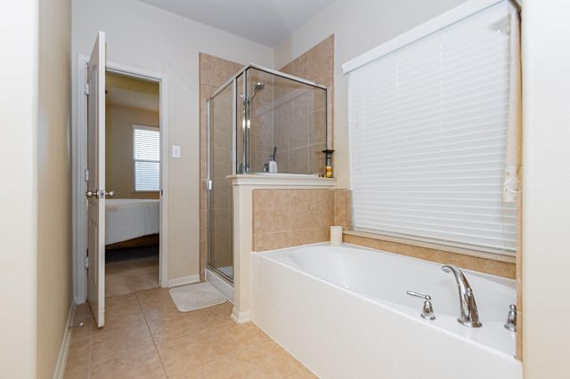 5201 Pale Sage Lane, Rosharon, TX 77583