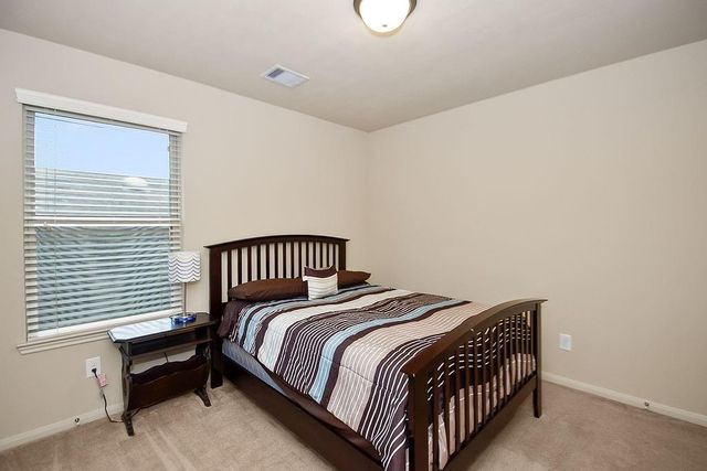 5201 Pale Sage Lane, Rosharon, TX 77583