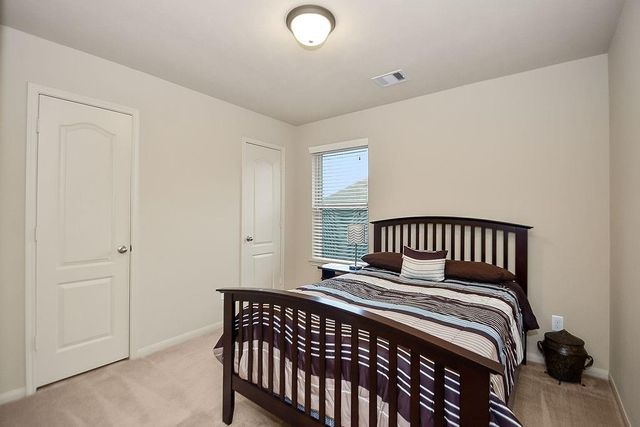 5201 Pale Sage Lane, Rosharon, TX 77583
