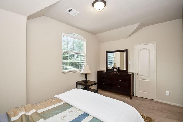 5201 Pale Sage Lane, Rosharon, TX 77583