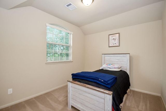 5201 Pale Sage Lane, Rosharon, TX 77583