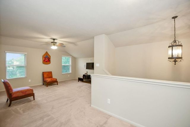 5201 Pale Sage Lane, Rosharon, TX 77583