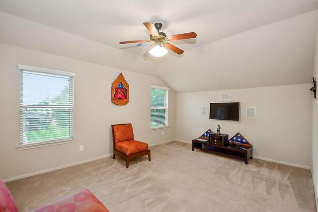 5201 Pale Sage Lane, Rosharon, TX 77583