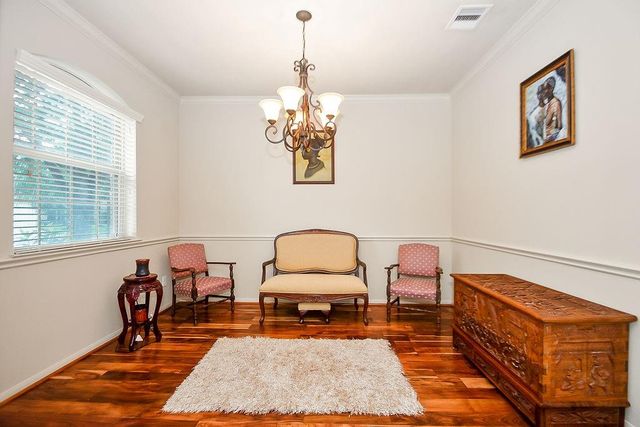 5201 Pale Sage Lane, Rosharon, TX 77583