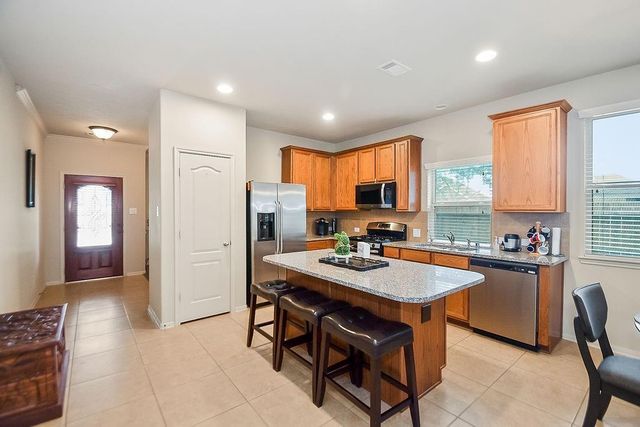 5201 Pale Sage Lane, Rosharon, TX 77583