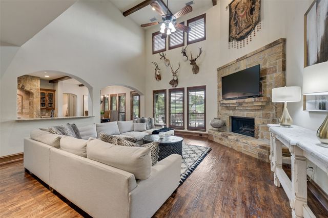 108 Berkshire Lane, Heath, TX 75032