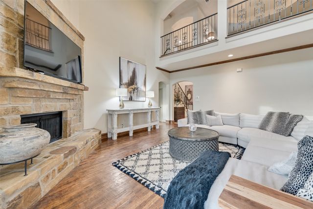 108 Berkshire Lane, Heath, TX 75032