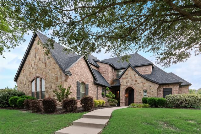 108 Berkshire Lane, Heath, TX 75032