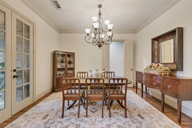 108 Berkshire Lane, Heath, TX 75032