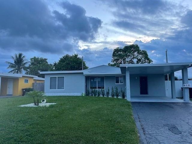 231 SW 29th Avenue, Fort Lauderdale, FL 33312