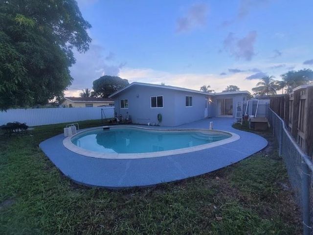231 SW 29th Avenue, Fort Lauderdale, FL 33312