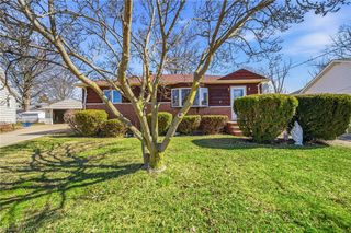 459 Cole, Willowick, OH 44095