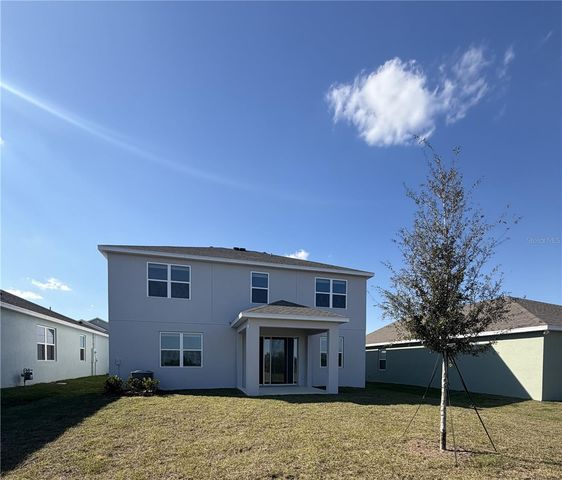 6984 BROAD WING LOOP, Howey In The Hills, FL 34737