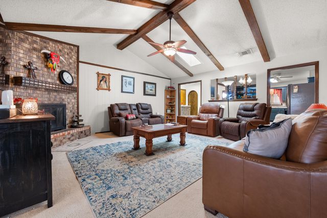 4610 63rd Street, Lubbock, TX 79414