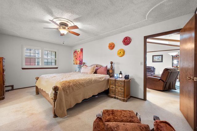 4610 63rd Street, Lubbock, TX 79414