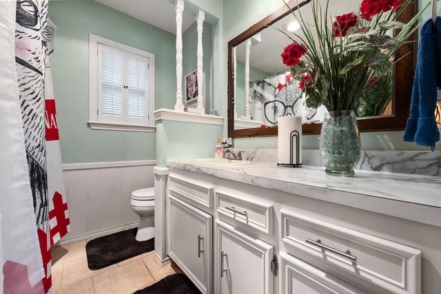 4610 63rd Street, Lubbock, TX 79414