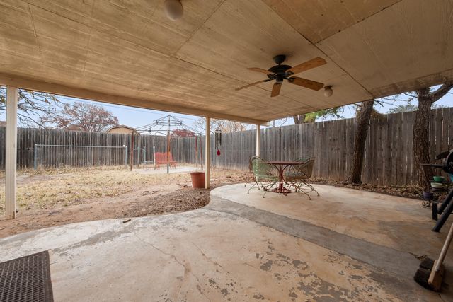 4610 63rd Street, Lubbock, TX 79414