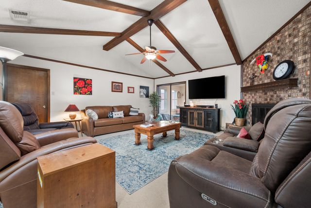 4610 63rd Street, Lubbock, TX 79414