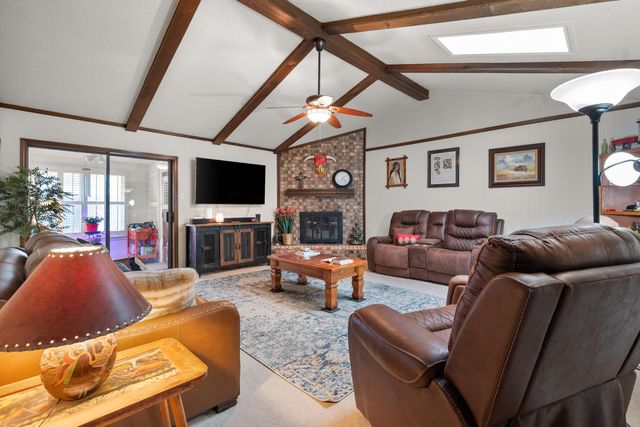 4610 63rd Street, Lubbock, TX 79414