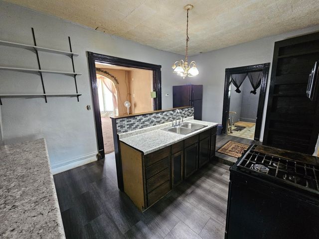 157 Calhoun Street, Battle Creek City, MI 49017