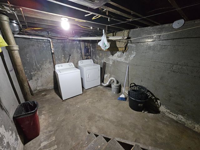 157 Calhoun Street, Battle Creek City, MI 49017