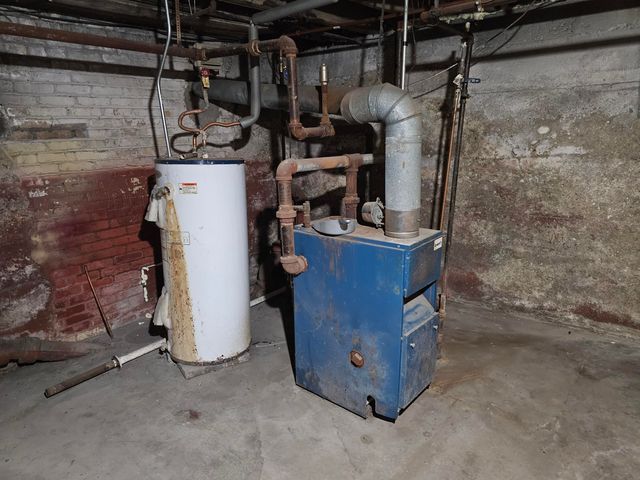 157 Calhoun Street, Battle Creek City, MI 49017