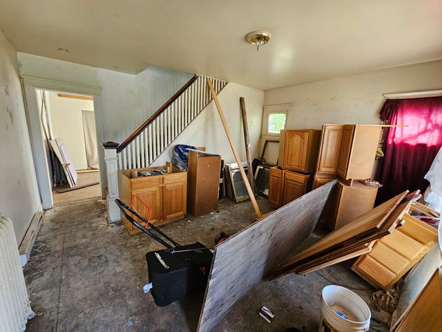 157 Calhoun Street, Battle Creek City, MI 49017