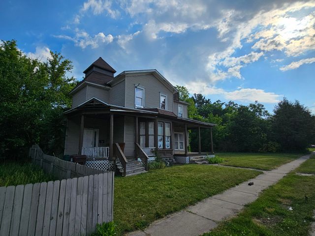 157 Calhoun Street, Battle Creek City, MI 49017