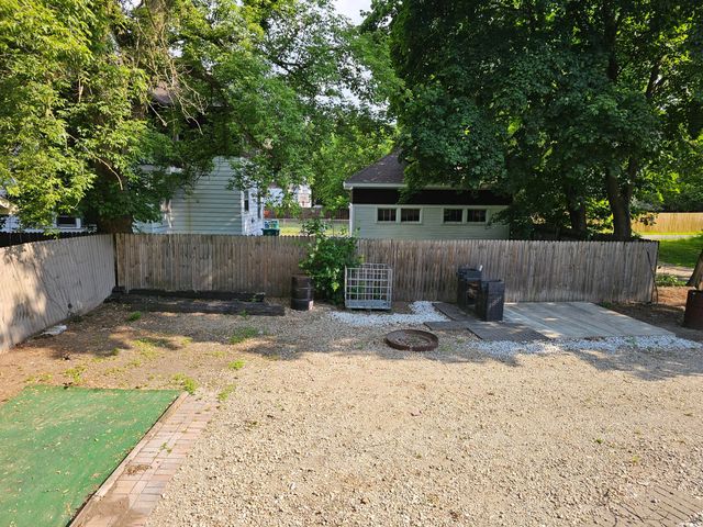 157 Calhoun Street, Battle Creek City, MI 49017