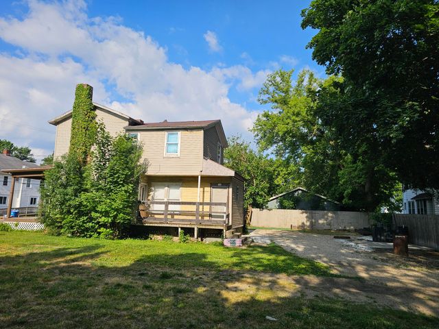 157 Calhoun Street, Battle Creek City, MI 49017