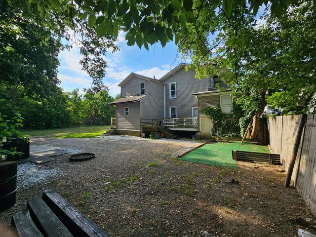 157 Calhoun Street, Battle Creek City, MI 49017