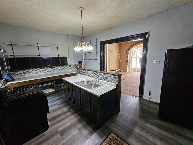 157 Calhoun Street, Battle Creek City, MI 49017