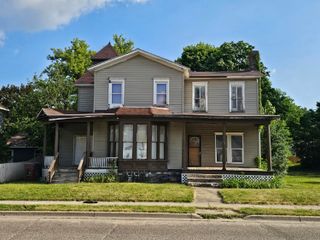 157 Calhoun Street, Battle Creek City, MI 49017