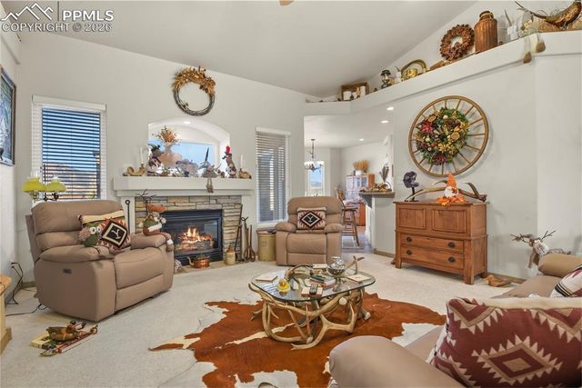 1009 Slate Way, Monument, CO 80132