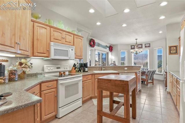 1009 Slate Way, Monument, CO 80132