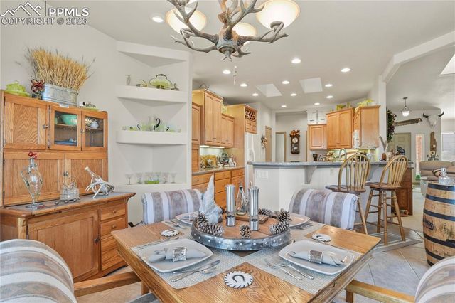 1009 Slate Way, Monument, CO 80132