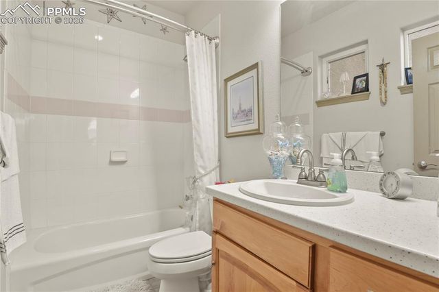 1009 Slate Way, Monument, CO 80132