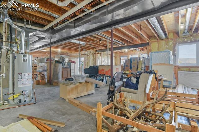 1009 Slate Way, Monument, CO 80132