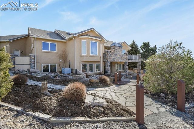 1009 Slate Way, Monument, CO 80132