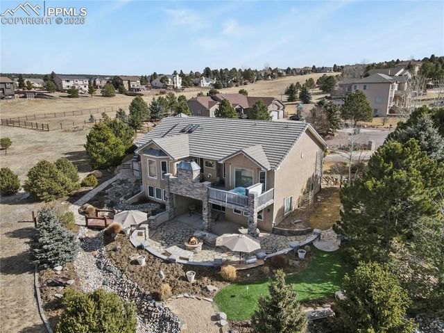 1009 Slate Way, Monument, CO 80132