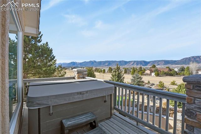 1009 Slate Way, Monument, CO 80132