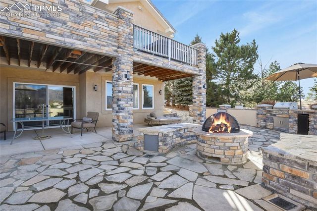 1009 Slate Way, Monument, CO 80132