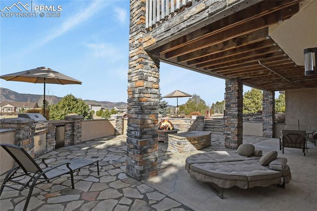 1009 Slate Way, Monument, CO 80132
