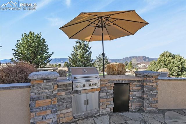 1009 Slate Way, Monument, CO 80132