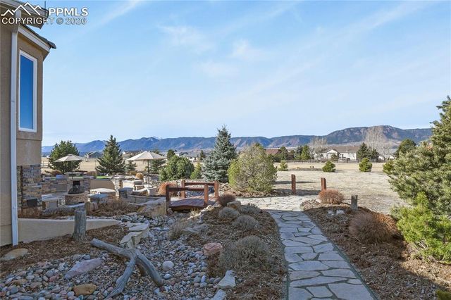 1009 Slate Way, Monument, CO 80132