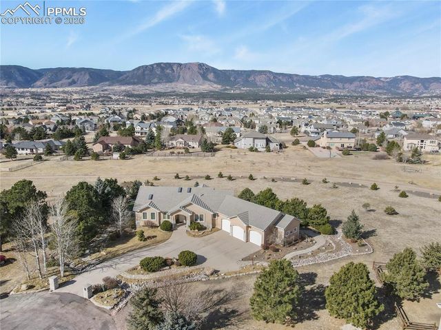 1009 Slate Way, Monument, CO 80132