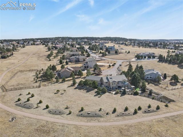 1009 Slate Way, Monument, CO 80132