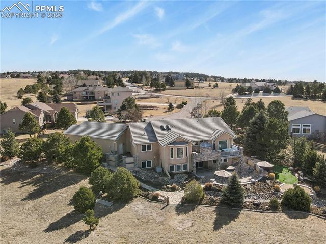 1009 Slate Way, Monument, CO 80132