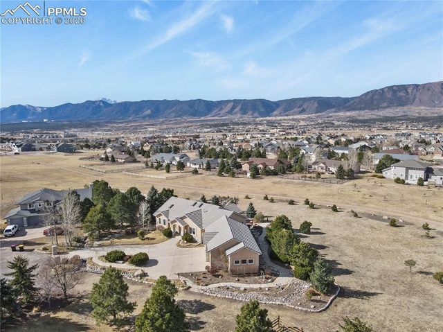 1009 Slate Way, Monument, CO 80132