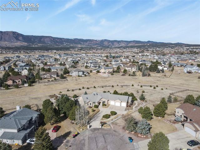 1009 Slate Way, Monument, CO 80132